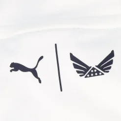 Puma X Volition Flag Hoodie Outerwear Pullover Golf Apparel