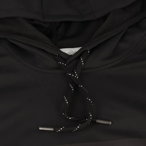 Puma X Volition Flag Hoodie Outerwear Pullover Golf Apparel