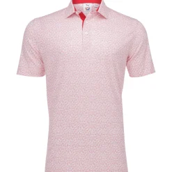 Puma X Volition Football Shirt Polo Short Sleeve Golf Apparel