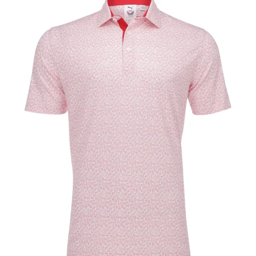 Puma X Volition Football Shirt Polo Short Sleeve Golf Apparel
