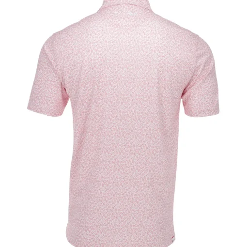 Puma X Volition Football Shirt Polo Short Sleeve Golf Apparel