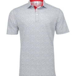 Puma X Volition Football Shirt Polo Short Sleeve Golf Apparel
