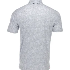 Puma X Volition Football Shirt Polo Short Sleeve Golf Apparel
