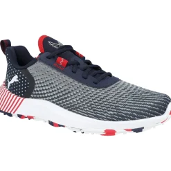 Puma X Volition Fusion Crush Sport Spikeless Golf Shoes