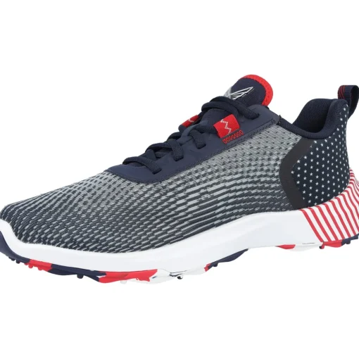 Puma X Volition Fusion Crush Sport Spikeless Golf Shoes