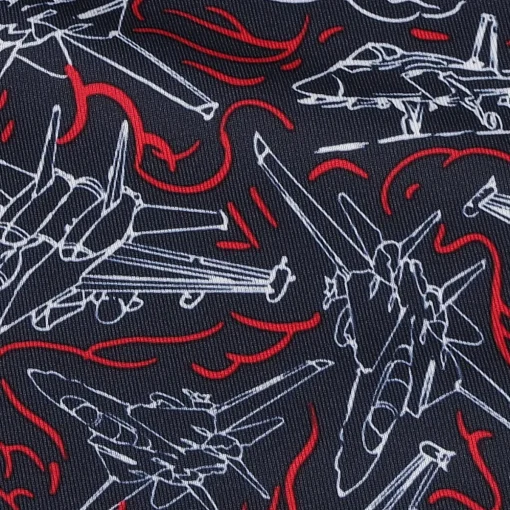 Puma X Volition Jet Lines Shirt Polo Short Sleeve Golf Apparel