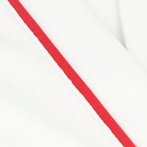Puma X Volition Piped Sleeveless Shirt Polo Short Sleeve Golf Apparel