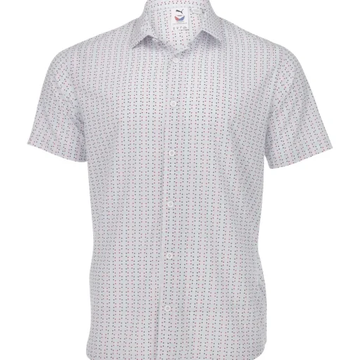 Puma X Volition Shirt Polo Short Sleeve Golf Apparel
