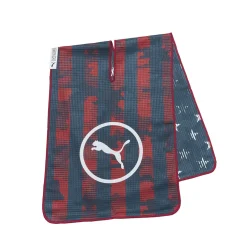 Puma X Volition SS Camo Towel
