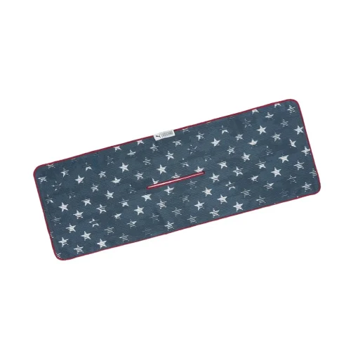 Puma X Volition SS Camo Towel