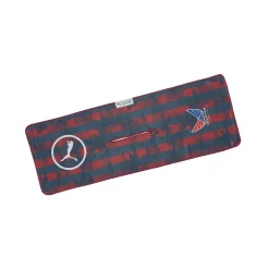 Puma X Volition SS Camo Towel
