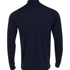 Puma YOU V Brr Golf Quarter Zip Outerwear Pullover Golf Apparel