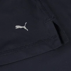 Puma YOU V Brr Golf Quarter Zip Outerwear Pullover Golf Apparel
