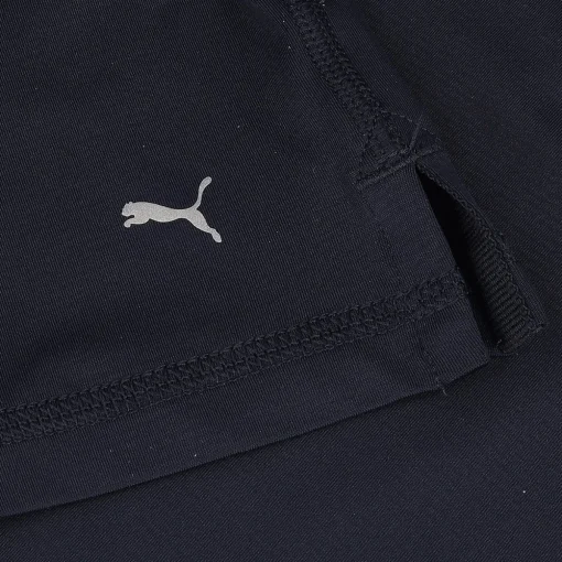 Puma YOU V Brr Golf Quarter Zip Outerwear Pullover Golf Apparel