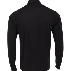 Puma YOU V Brr Golf Quarter Zip Outerwear Pullover Golf Apparel