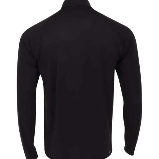 Puma YOU V Brr Golf Quarter Zip Outerwear Pullover Golf Apparel