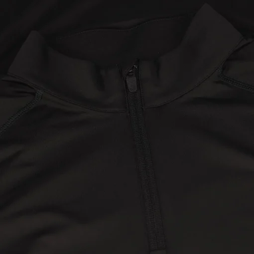 Puma YOU V Brr Golf Quarter Zip Outerwear Pullover Golf Apparel
