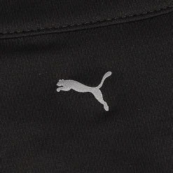 Puma YOU V Brr Solid 1/4 Zip Outerwear Pullover Golf Apparel