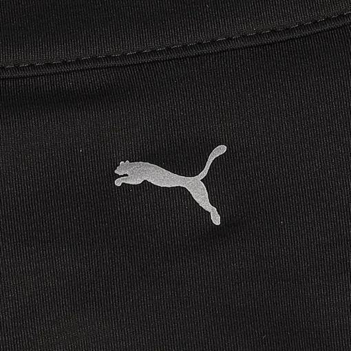 Puma YOU V Brr Solid 1/4 Zip Outerwear Pullover Golf Apparel