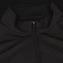 Puma YOU V Brr Solid 1/4 Zip Outerwear Pullover Golf Apparel
