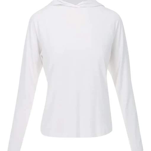 Puma YOU V Brrr Golf Hoodie Outerwear Pullover Golf Apparel
