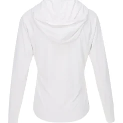 Puma YOU V Brrr Golf Hoodie Outerwear Pullover Golf Apparel