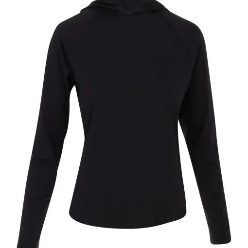 Puma YOU V Brrr Golf Hoodie Outerwear Pullover Golf Apparel