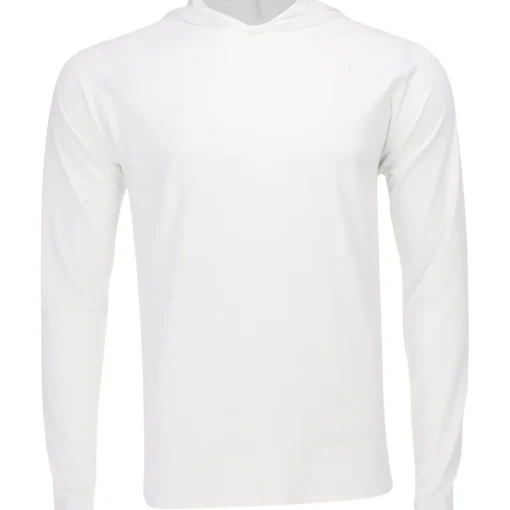 Puma YOU V Hoodie Outerwear Pullover Golf Apparel
