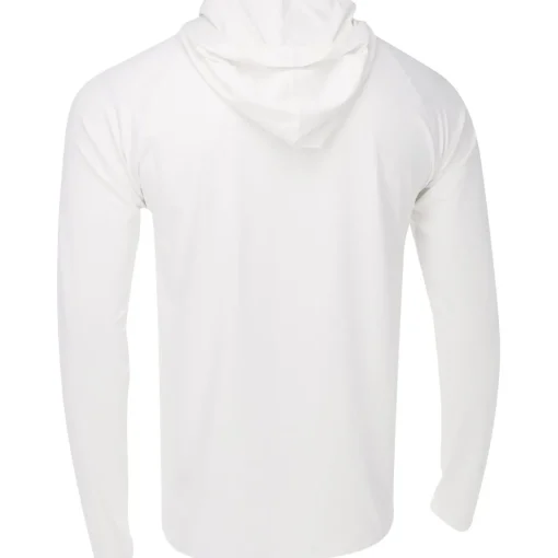 Puma YOU V Hoodie Outerwear Pullover Golf Apparel