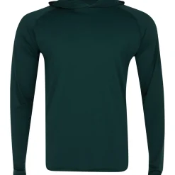 Puma YOU V Hoodie Outerwear Pullover Golf Apparel