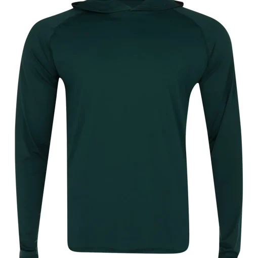 Puma YOU V Hoodie Outerwear Pullover Golf Apparel