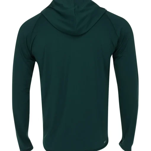 Puma YOU V Hoodie Outerwear Pullover Golf Apparel