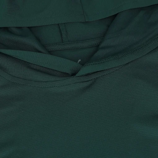 Puma YOU V Hoodie Outerwear Pullover Golf Apparel