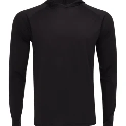 Puma YOU V Hoodie Outerwear Pullover Golf Apparel