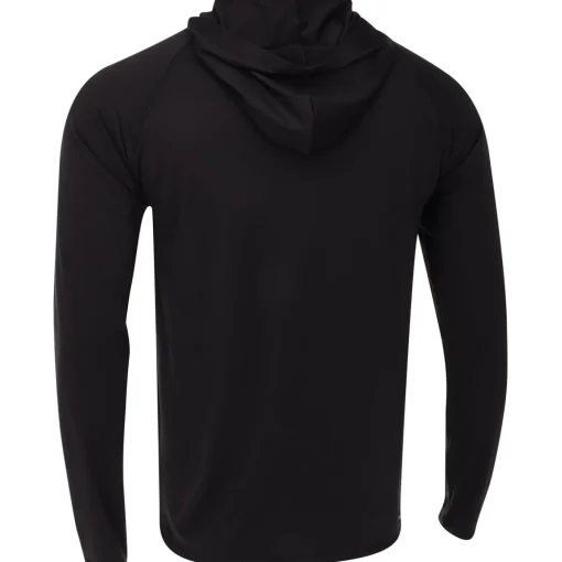 Puma YOU V Hoodie Outerwear Pullover Golf Apparel