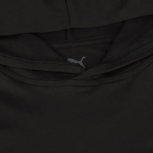 Puma YOU V Hoodie Outerwear Pullover Golf Apparel