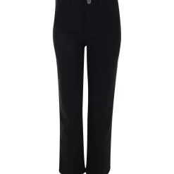 Puma Youth 5 Pocket Golf Pants Flat Front Golf Apparel