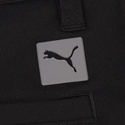 Puma Youth 5 Pocket Golf Pants Flat Front Golf Apparel