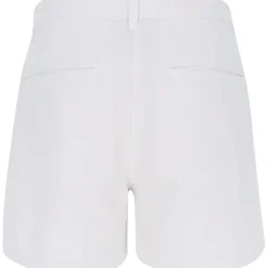 Puma Youth Girls Classic Golf Shorts Flat Front Golf Apparel