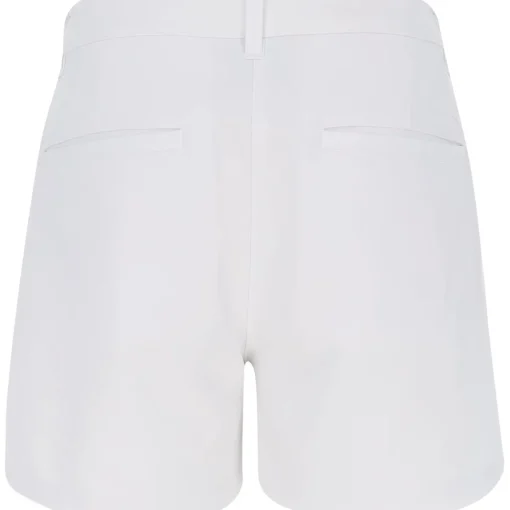 Puma Youth Girls Classic Golf Shorts Flat Front Golf Apparel