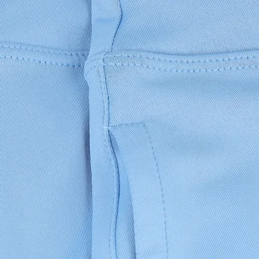 Puma Youth Girls Knit Skort Regular Golf Apparel