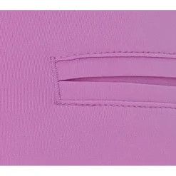 Puma Youth Girls Solid Knit Skort Regular Golf Apparel