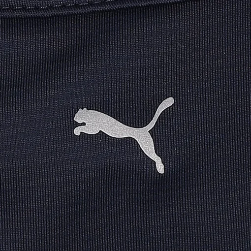 Puma Youth Girls YOU V Brrr 1/4 Zip Outerwear Pullover Golf Apparel