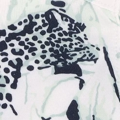 Puma Youth MATTR Safari Shirt Polo Short Sleeve Golf Apparel