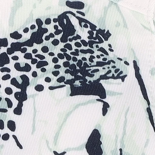 Puma Youth MATTR Safari Shirt Polo Short Sleeve Golf Apparel