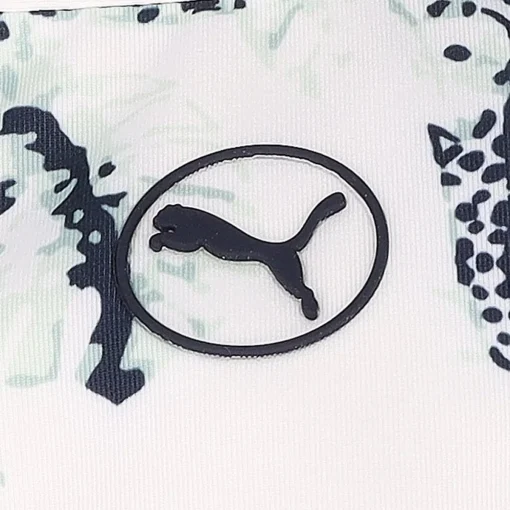 Puma Youth MATTR Safari Shirt Polo Short Sleeve Golf Apparel