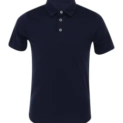 Puma Youth PURE 2.0 Shirt Polo Short Sleeve Golf Apparel