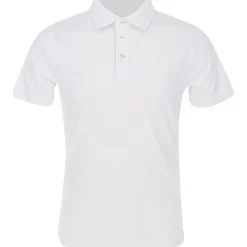 Puma Youth PURE 2.0 Shirt Polo Short Sleeve Golf Apparel