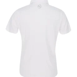 Puma Youth PURE 2.0 Shirt Polo Short Sleeve Golf Apparel