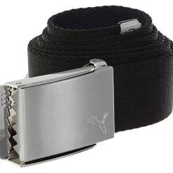 Puma Youth Reversible Accessories Belts Golf Apparel